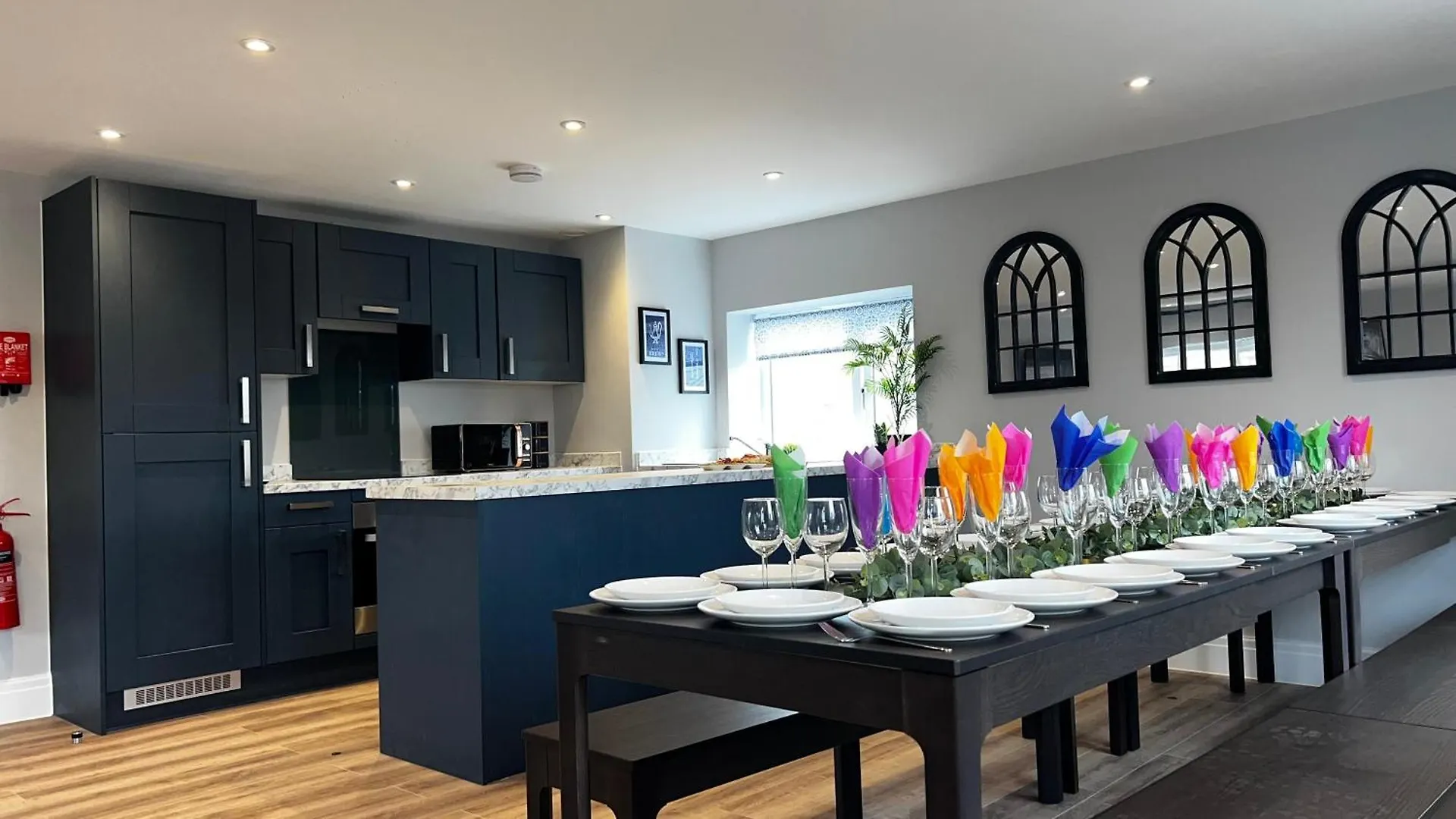 The Gathering On The Rows - City Centre/Veranda/Hot Tub Cathedral Views Chester Apartment